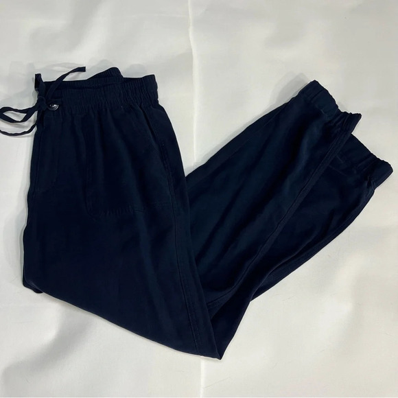 Tahari Black Trousers - Picture 10 of 10